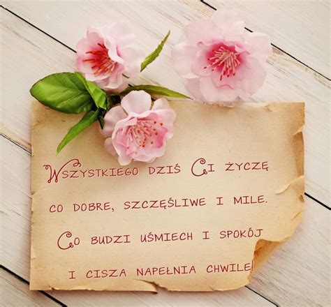 Najlepsze życzenia na każdą okazję. Fajne życzenia urodzinowe, krótkie wierszyki na urodziny ...
