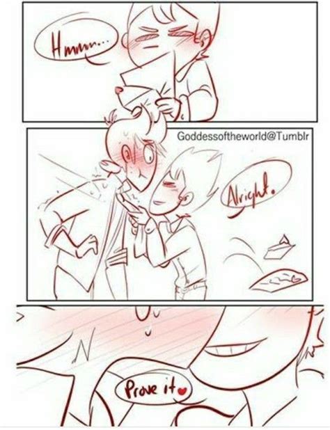 Tord X Tom Pictures ★♡ 22 Tomtord Comic Comic Pictures Eddsworld