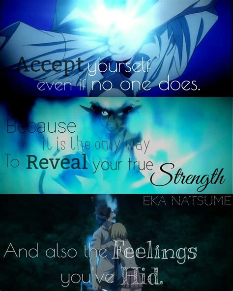 Anime Love Quotes Anime Quotes Inspirational Anime Qoutes I Love