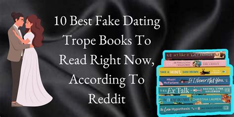 10 Best Fake Dating Trope Books To Read Right Now According To Reddit