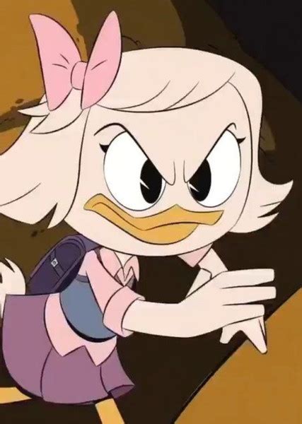Fan Casting Launchpad Mcquack As Ducktales Darkwing Duck In Disney