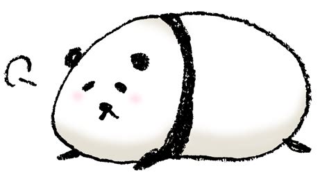 This song was featured on the following albums: パンダの手描きイラスト【ゆるい、かわいい、寝る ...