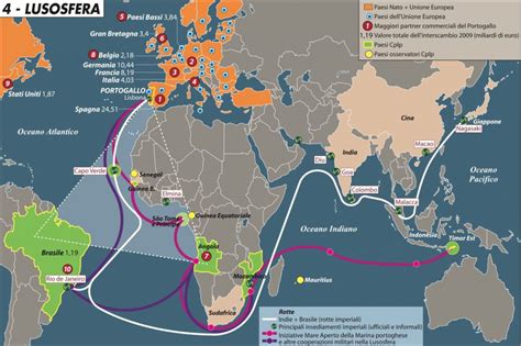 Questa cartina mi ha ricordato un editoriale che ho letto qualche settimana fa sul mucchio selvaggio (autore riccardo orioles). "Il Portogallo non ha paura della Cina" - Limes