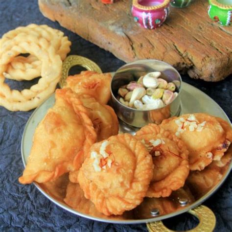 Over the years, the tamils have also started using modern baking and sweet making techniques to add more flavors on their plates. Suryakala, chandrakala Recipe - Sweet with Koya Recipe ...