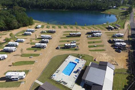 Cove Rv Resort And Campground Go Camping America