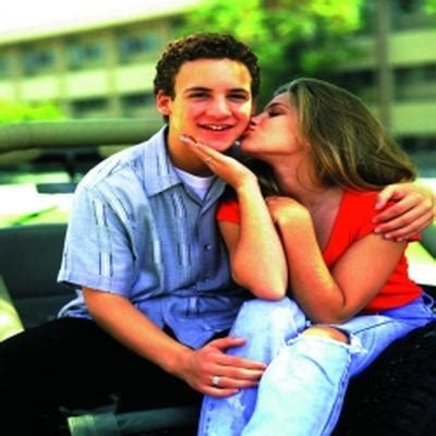 Cory And Topanga Cory Topanga Photo Fanpop