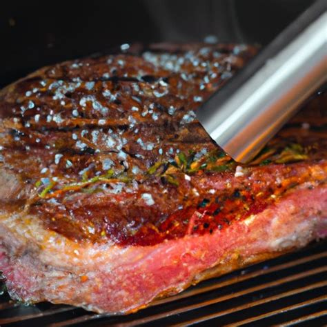 The Ultimate Guide To Cooking A Perfectly Medium Rare Steak The