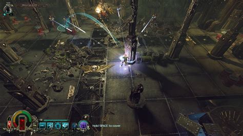 Warhammer 40000 Inquisitor Martyr On Steam