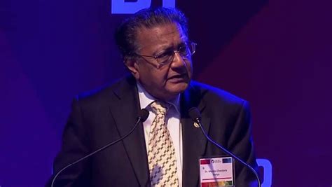 However, no one is saying that integration can not. Manu Chandaria