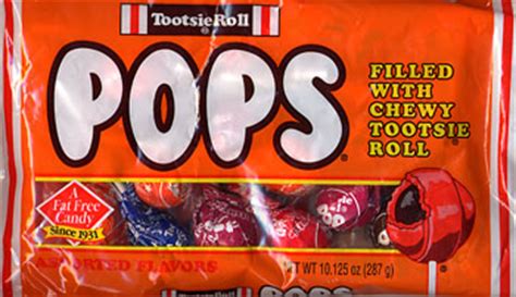 Tootsie is currently distributed as an application, and no longer as a gem. bookofjoe: Tootsie Roll Pops Announces Three New Flavors!