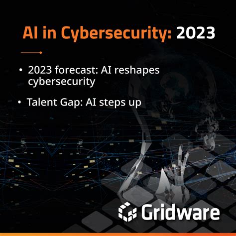Ai In Cybersecurity 2023