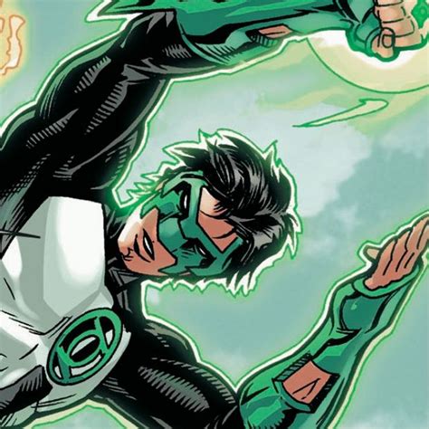 Kyle Rayner Green Lantern Kyle Rayner Kyle Rayner Dc Comics Artwork