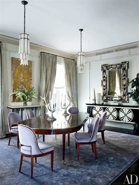 Heres How To Add Art Deco Design To Your Space Art Deco Dining Room