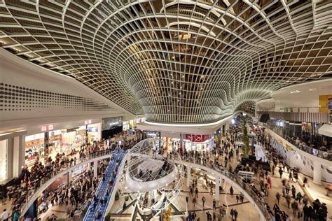 10 Biggest Shopping Centres In Melbourne Crest Property Investments