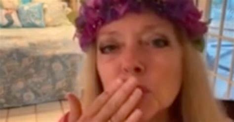Carole Baskin S Fury After Being Tricked Into Cruel Rolf Harris Video