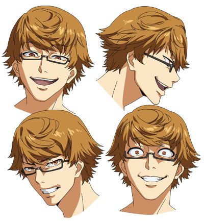 Tokyo ghoul is an urban fantasy anime where many people prefer to read the manga rather than just watching the anime. Image - Nishio 02.png | Tokyo Ghoul Wiki | FANDOM powered ...