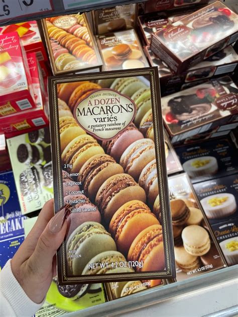 The Best Trader Joes Desserts Ranked The Everygirl