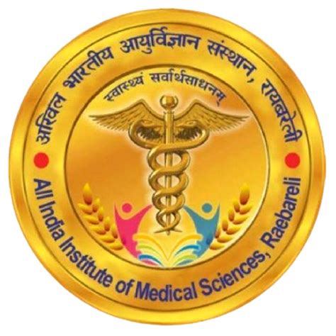 all india institute of medical sciences raebareli