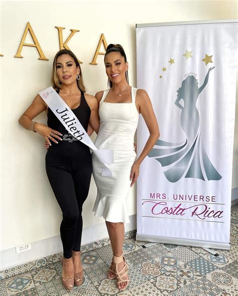 Costa Rica Beauty Pageants Fans