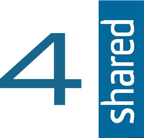 4shared music para android permite o acesso instantâneo a todos os arquivos musicais do 4shared e da sua conta. 4Shared Músicas - Como baixar MÚSICAS pelo 4SHARED ...