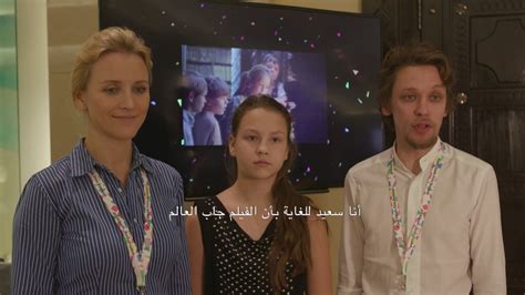 Inside the Mind of a Juror: 'Secret Society of Souptown' | رؤية محكّم