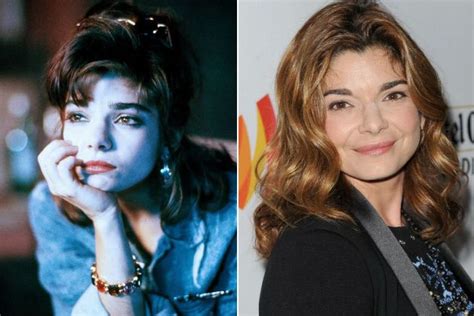 Sitcom Stars From The 80s Now In 2014 Then And Now The Cast Of Pretty Woman Uk
