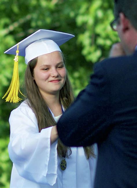 Sherman School Graduates 48 In Its Class Of 2015