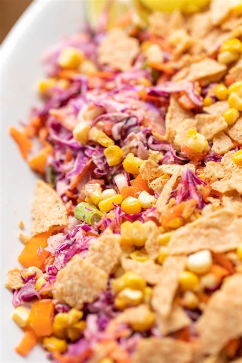 Check out our enid coleslaw selection for the very best in unique or custom, handmade pieces from our top handle bags shops. Tex-Mex Coleslaw | Recipe | Tacos, burritos, Tex mex, Coleslaw