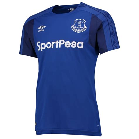 Browse our selection of everton uniforms for men, women, and kids at the official shop.cbssports.com. Everton's new Umbro home kit for 2017/18 season - Liverpool Echo