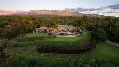 10 Stunning Million Dollar Homes In Hawaii