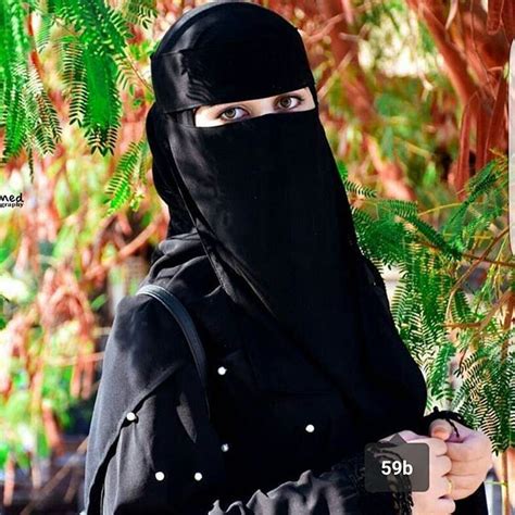 Niqab Is Beauty Beautiful Niqabis On Instagram Photo October