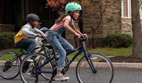 Best Kids Bikes 2023 Tips For Choosing A Childrens Bike Cycling