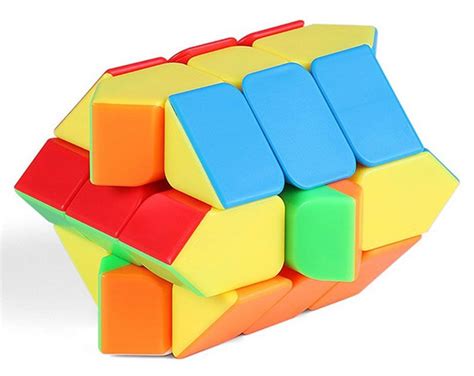 Cubo Mágico Moyu Speed Fisher Cube Cubo Store Sua Loja De Cubos Mágicos