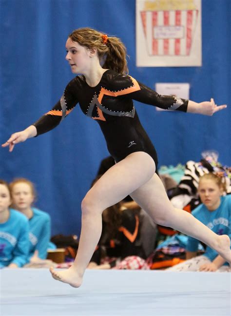 Sporty girls gymnastics girls gymnastics poses female gymnast female athletes sports women athletic women. Mark Kodiak Ukena: Varsity Girls Gymnastics Lake County Invite