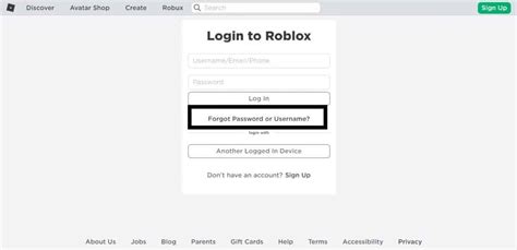 Roblox Password Finder Real Or Fake How To Reset Password