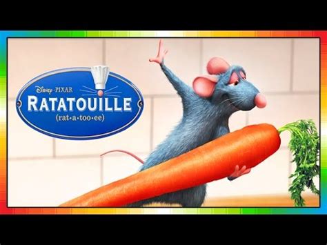 You can use your mobile device without any trouble. Ratatouille - FRANÇAIS - Rémy - Remy - Ratatuj ...