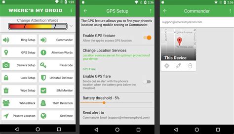 The 16 best apps for weight loss: The 8 Best Phone Tracker Apps of 2020