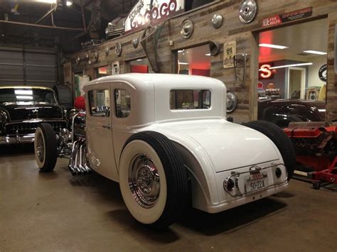 Austin speed shop is not responsible for any of these costs. Austin Speed Shop | Hot Rod Garage | Pinterest