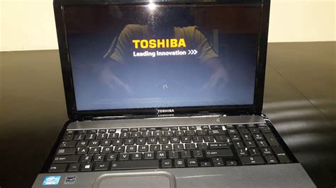 Como Ver El Modelo De Mi Laptop Toshiba Noticias Modelo