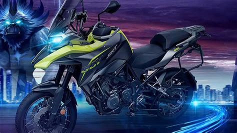 Honda pvt ltd has started marketing new levo series bikes with the latest features among the 110cc models. The 2021 Benelli TRK 502X Has Been Unveiled