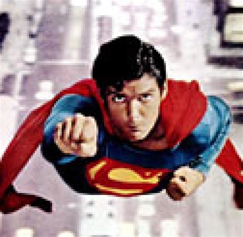 So many of our dreams at first seem impossible, then they seem improbable, and then, when we summon the will, they soon become inevitable. Schauspieler Christopher Reeve gestorben - WELT