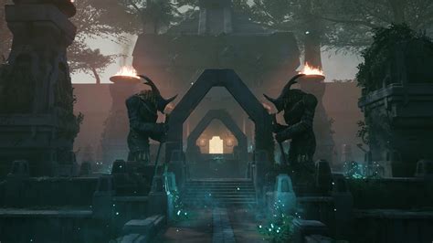 Drop them in the pit below. Remnant From The Ashes Swiftness Trait Guide | GameWatcher