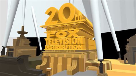 20th Century Fox Sketchfab 3d Warehouse Vrogue Co