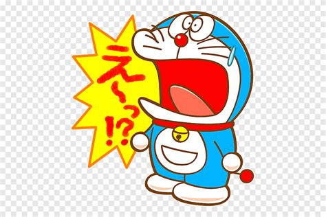 Bagi para pecinta anime si character kucing masa depan doraemon, pastilah jenis makanan ini tidak asing lagi. Wallpaper Doraemon Makan Dorayaki - Anime Wallpaper HD