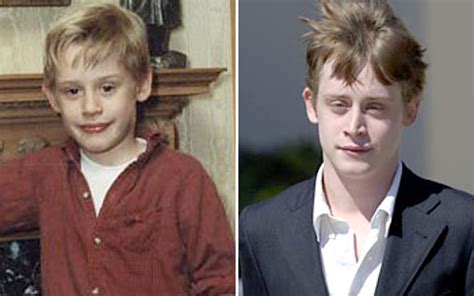 Where Are The Home Alone Cast Now Evening Standard