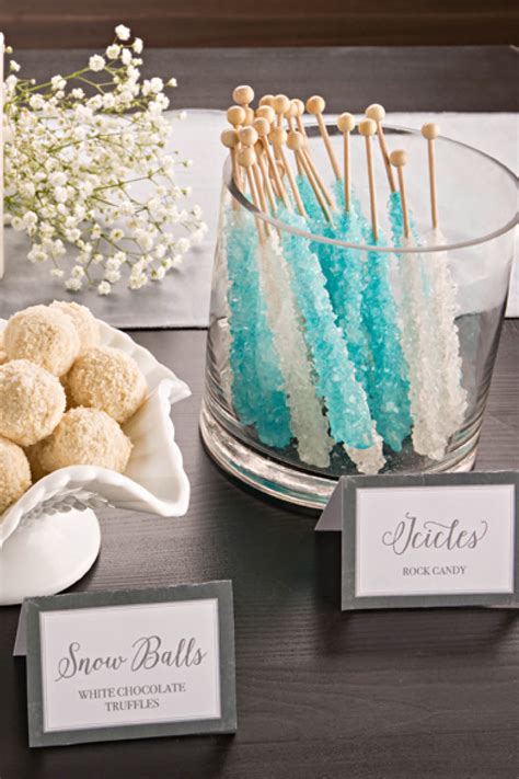 How To Host A Winter Wonderland Party American Lifestyle Magazine