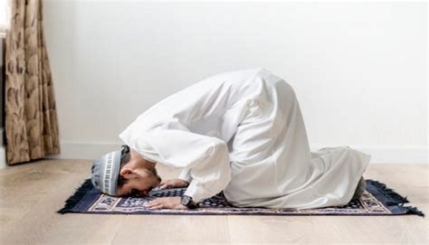 Cara Melakukan Sujud Sahwi / Namun, pada intinya jika shalatnya perlu