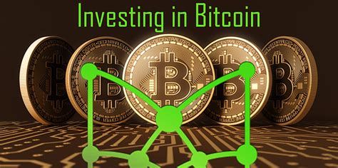 The most important thing before you start investing in bitcoin is to know how transactions are going on. Things to Know Before Investing in Bitcoin | Cyber Security Huntsville AL