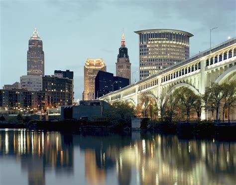 Downtown Cleveland In Need Of More Housing