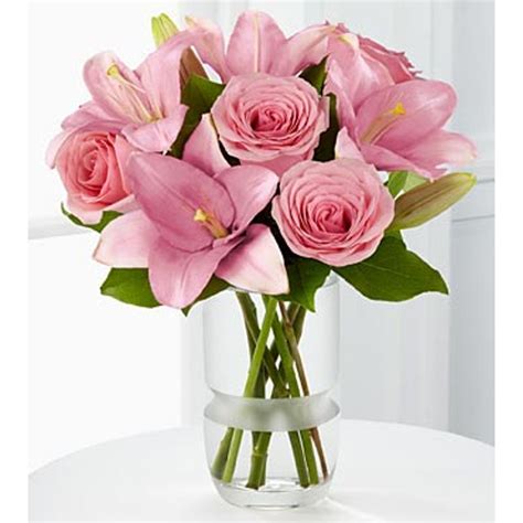 The Ftd® Perfect Day™ Bouquet Natures Splendor Valdosta Ga Florist Best Local Flower Shop